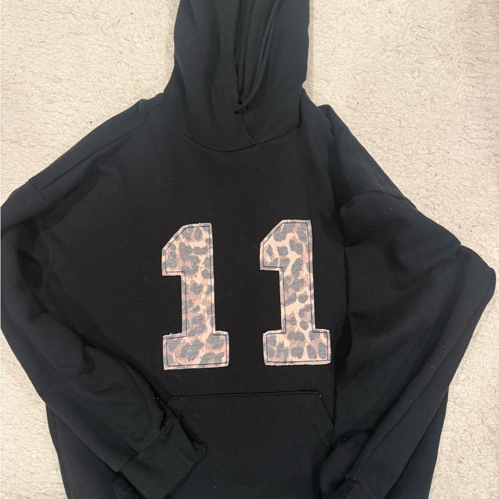 PacSun Black Hoodie
